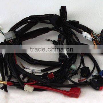 Wiring harness for Automobiles