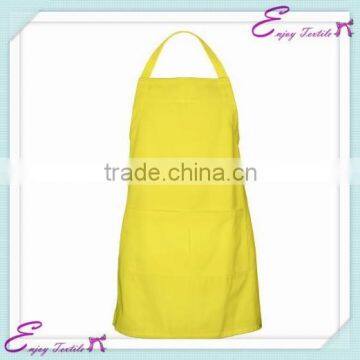 YHAP#04 polyester cotton household restaurant hotel promotion wholesale retail waist apron