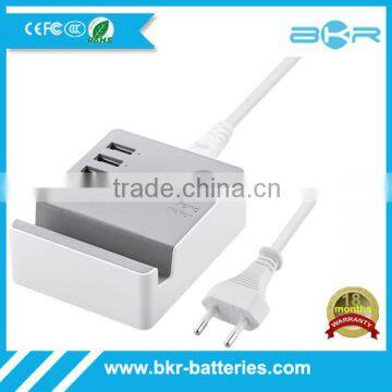 2016 NEW Hub charger super-Speed 3 Port 2.0 USB Hub charger