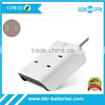 Powerfull 48w inverter charger with 1.8m charger cable