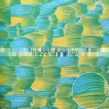 2016 Plain Pvc Wallpaper China photo-3