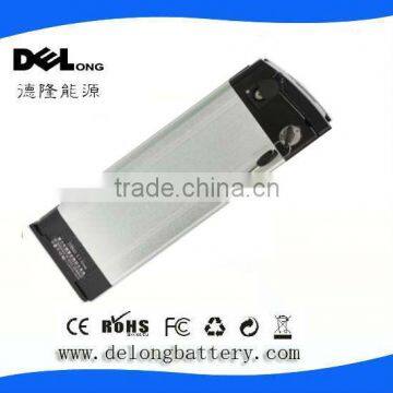 48V lithium ion battery for electric bicycle