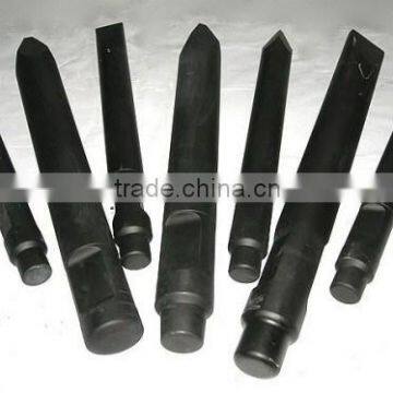 SHIYOU--Hydraulic breaker chisel