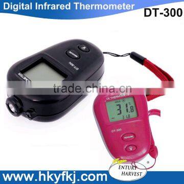 High quality pocket mini thermometer instant read infrared thermometer china manufacturer