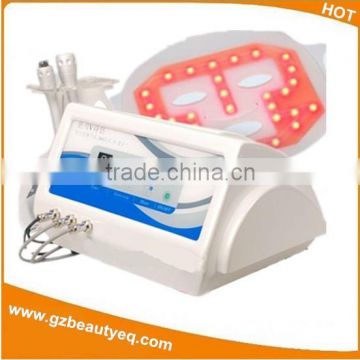 Hot sale rf face lifting with mask machine