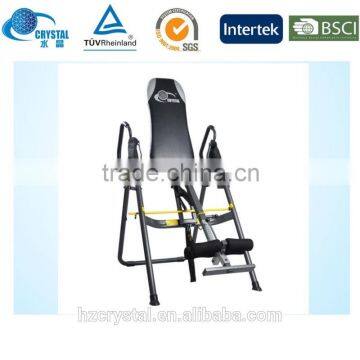 New Foldable Inversion Therapy Table Gym Equipment