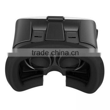 2016 Newest vr Box 3d Virtual Reality Glasses 3D Movie Game Glasses 3d Glasses vr Box photo-3