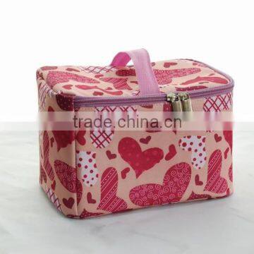 600D new fashion Cooler Bag