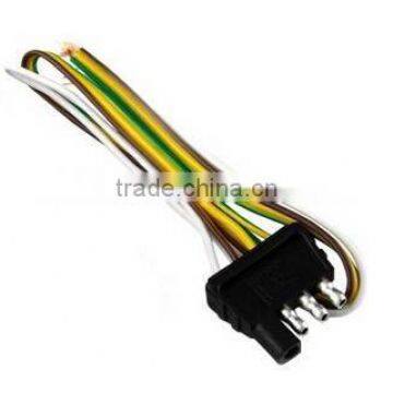 2way 4 Way Trailer Wiring harness