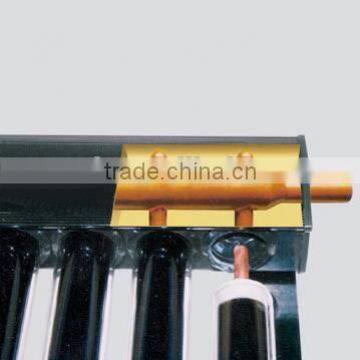 Aluminum Alloy Heat Pipe Solar System(WCD) photo-3