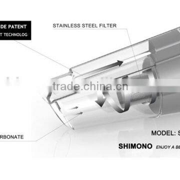 SHIMONO Dry Charged Carpet Curtain Cleaning Machine Hoover Vaccum Parts With SVC1017-D photo-4