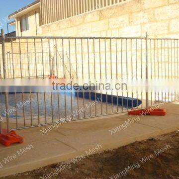 2014 new product portable Pool Guard Swimming Pool fences from china manufacture