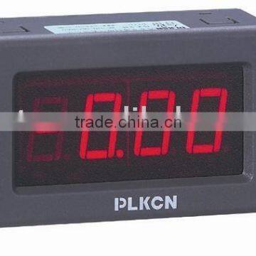 199.9 LED Display ac dc voltmeter ammeter