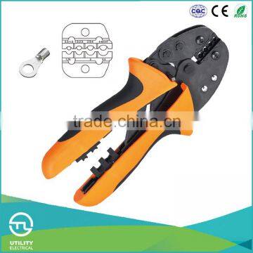 UTL China Factory Direct Sale All Types Of Electrica Pliers Hand Tool Manufacturer photo-2