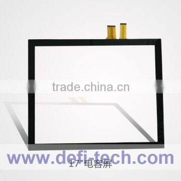 High Quality DEFI Projected Capacitive Touch Panel photo-2