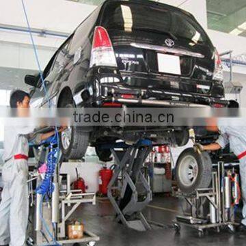 HIGH PRESSURE SPRAY HOSE OSHIMA NO2 8.5MM x 50M photo-5