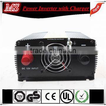 1000watt UPS Solar Power Inverter With Charger in Modified Wave Sine photo-3