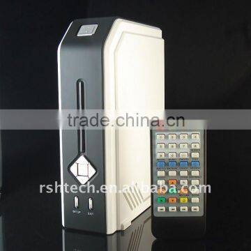wholesale Hdd SD media player with bothe internal and external Hard Disk 3.5
