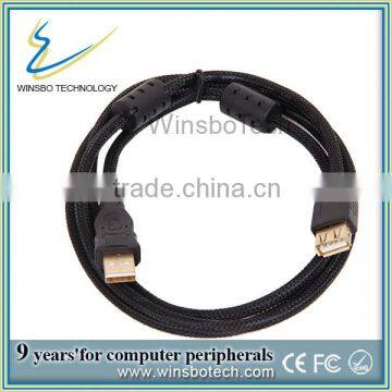 usb data cable &usb cable for external hdd