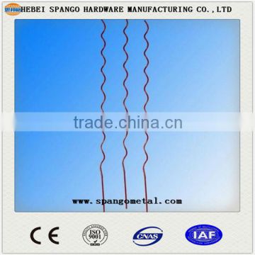 china high quality tomato spiral wire factory