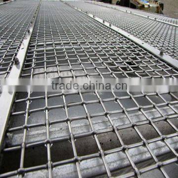 Crimped Mesh