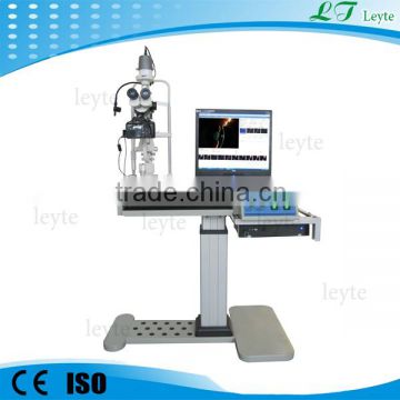 FSL-21A digital ophthalmic Slit Lamp with camera