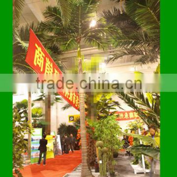 Artificial Areca Palm Tree/fake Areca Tree/Molded Areca palm tree/plastic Areca coco tree