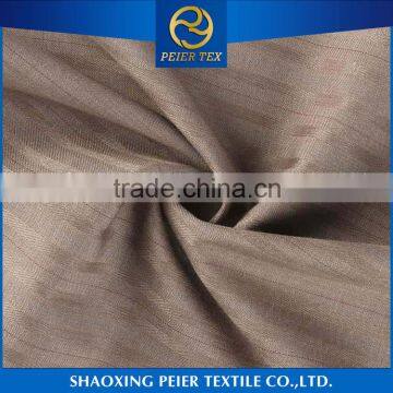 t/r suiting with high quality textile fabric for men garment suit