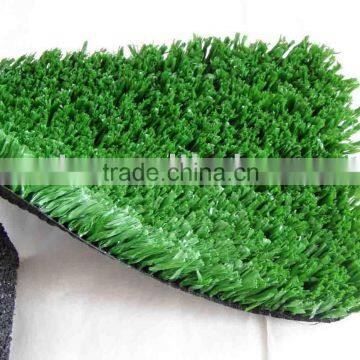 plastic grass