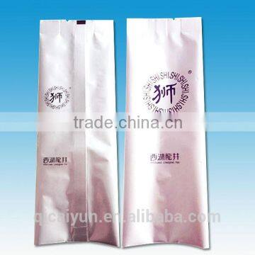 ECO friendly aluminium foil composite bag