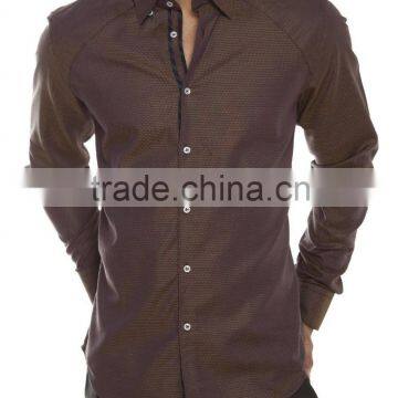 elegant designs stylish Formal Shirt