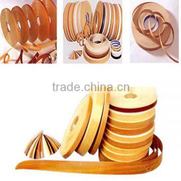 high quality pvc edge banding tape for particle board                        
                                                Quality Choice