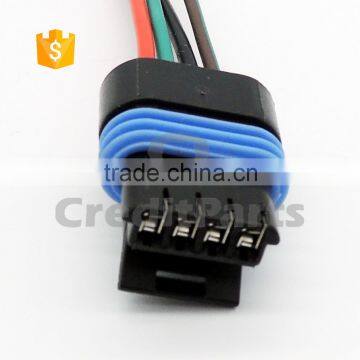 Automotive Pin Connector Electrical Wiring Connector CC-2100 photo-3
