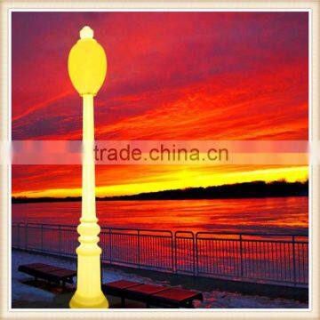 3.5 m colorful led street, led street light with cheap price list