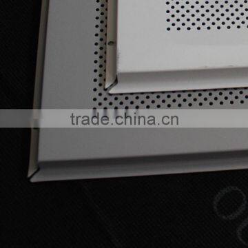 High Quality T15 or T24 Matched Aluminum False Ceiling Tile Design photo-5