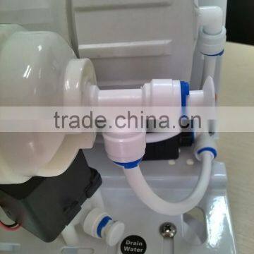 Five Stage ro Water Filter Parts Price With Electricity photo-4