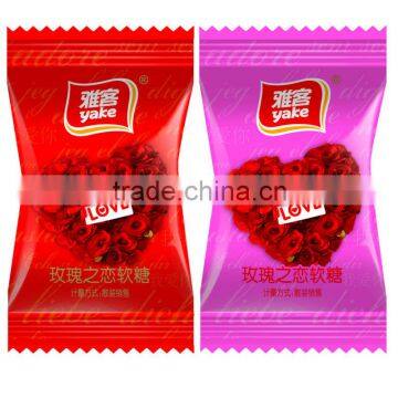 Wedding Gummy Jelly Candy photo-4