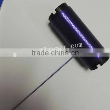 Customized logo self adhesive cigarette packaging tear tape
