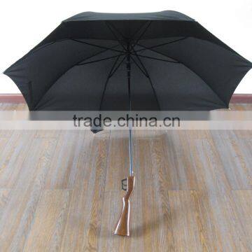 23"*8k automatic led umbrella,Windproof umbrella/Aluminum Frame Stick Umbrella/advertising umbrella