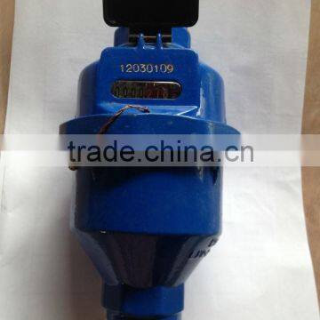 Volumetric Displacement Type Water Meter photo-5
