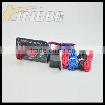 Wholesale Universal Auto Electrical Switch, Racing 1 AC Electrical Switch For Car