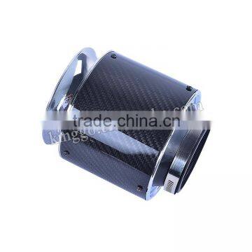 2016 Best Selling Real Carbon Air Filter