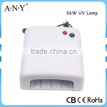 Professional Salon Equipment Cheap 36W UV LED Curing Light 818 UV Curing Lamp                        
                                                Quality Choice