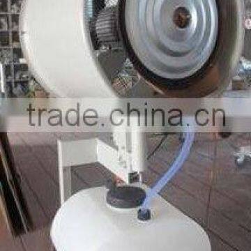 High pressure mist fan,air cooling,humidifier,disinfecting machine,temperature reducing machine