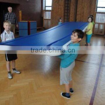 Cheerleading Gymnastics Air Tumble Track photo-2