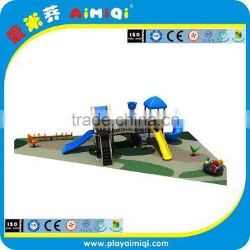 Outdoor Multi Playground Equipment Seesaw,Spring riders,Merry go round/multi play equipment