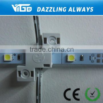 DC12Vprogrammable led curtain disply for big light box