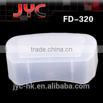 JYC Camera Flash Diffuser FD-320 For Canon Speedlite 320EX