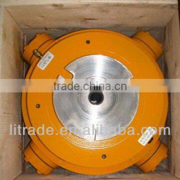 TJ Six-claw grinding head,stone polishing machine