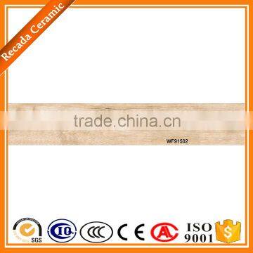 150x900 Foshan Non Slip Good Quality White Rustic Ceramic Floor Tiles Prices photo-2